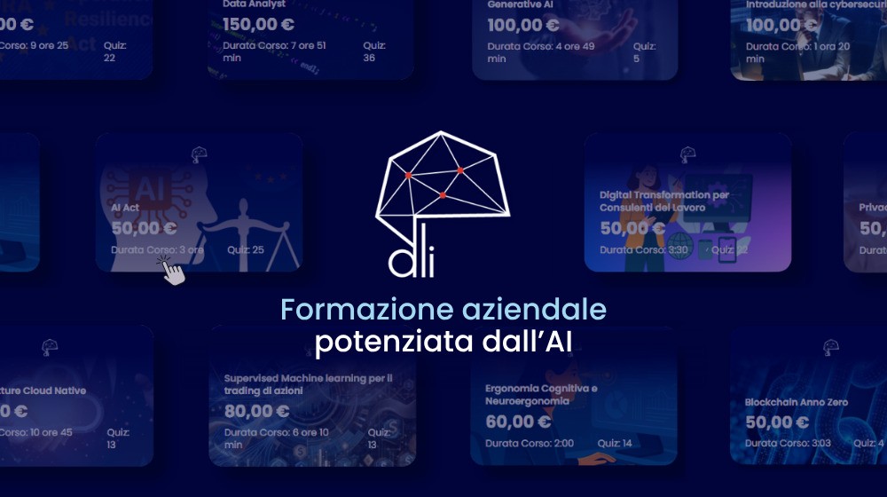 Deep Learning Italia