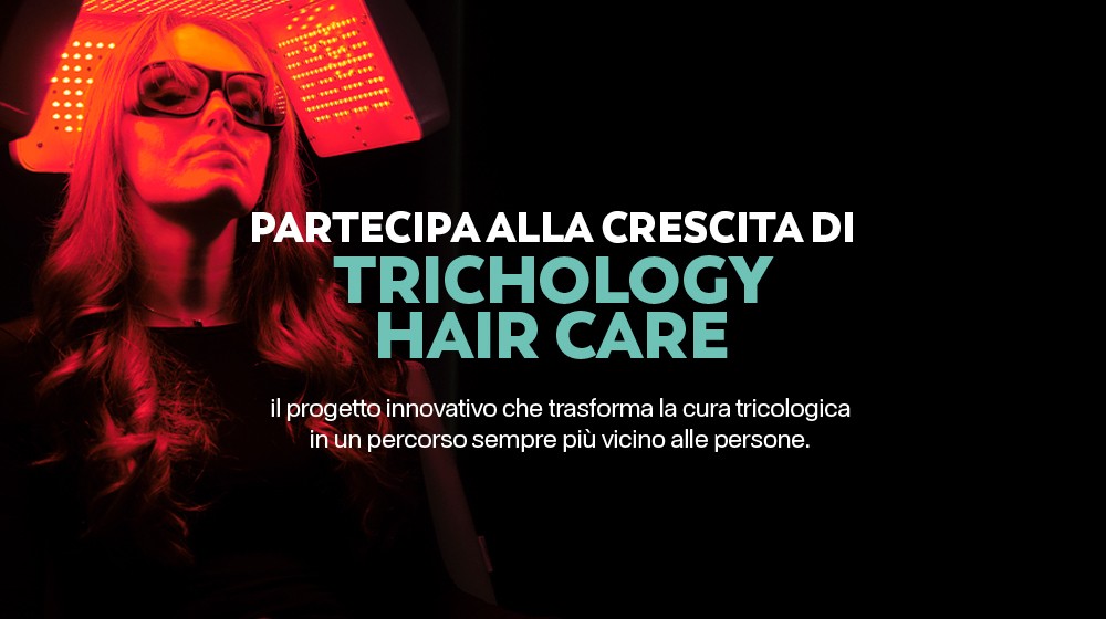 Trichology Haircare
