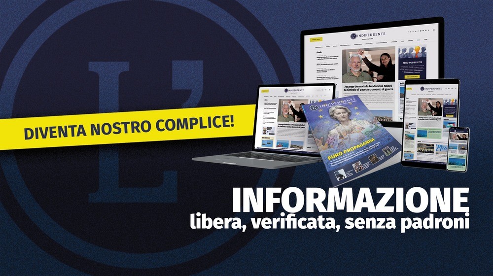 L'Indipendente