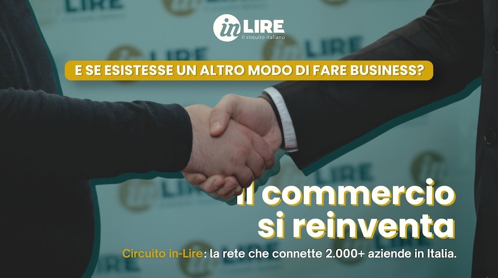 InLire | Mamacrowd